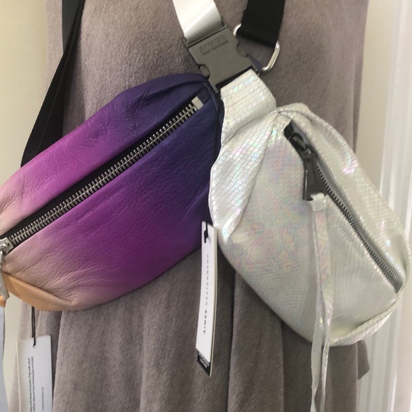 Aimee Kestenberg Bags Buy One Gift One Nwt Aimee Kestenberg